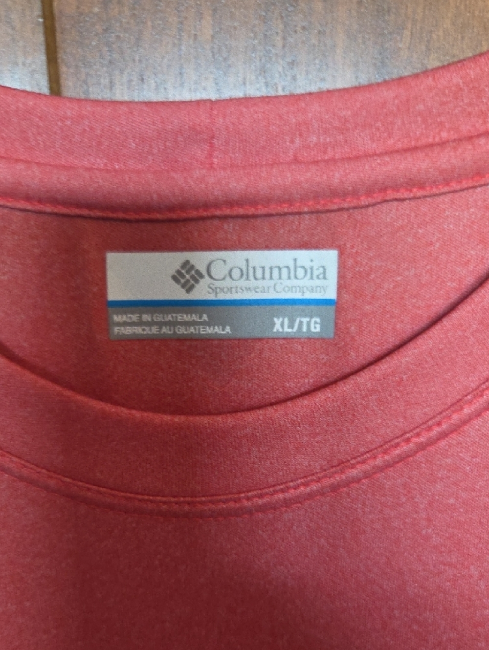 Columbia PFG Performance Tee - Picture 5 of 8